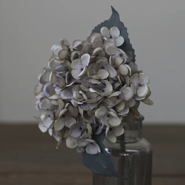 ANNEMIE Hydrangea Artificial Flower
