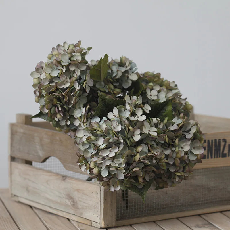 ANNEMIE Hydrangea Artificial Flower