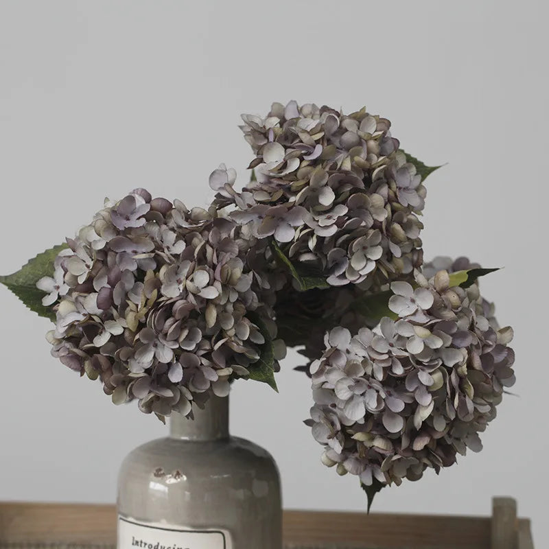 ANNEMIE Hydrangea Artificial Flower
