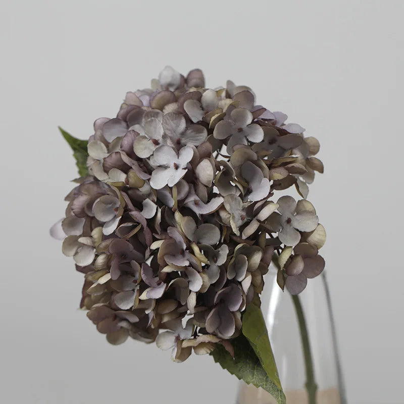 ANNEMIE Hydrangea Artificial Flower