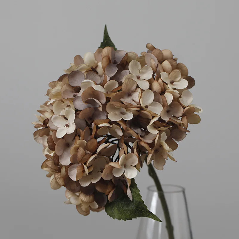 ANNEMIE Hydrangea Artificial Flower