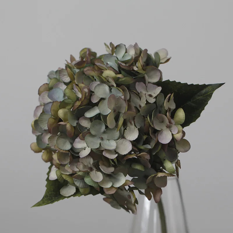 ANNEMIE Hydrangea Artificial Flower