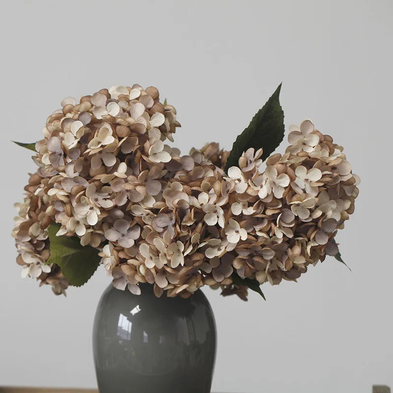 ANNEMIE Hydrangea Artificial Flower